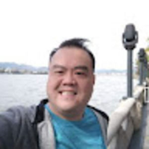 Meet your Posher, Danny